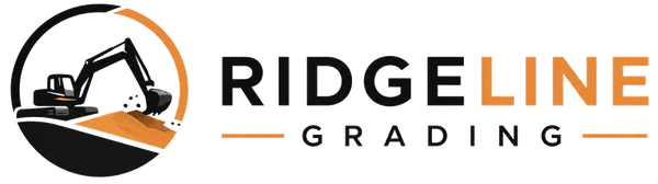 Ridgeline Grading